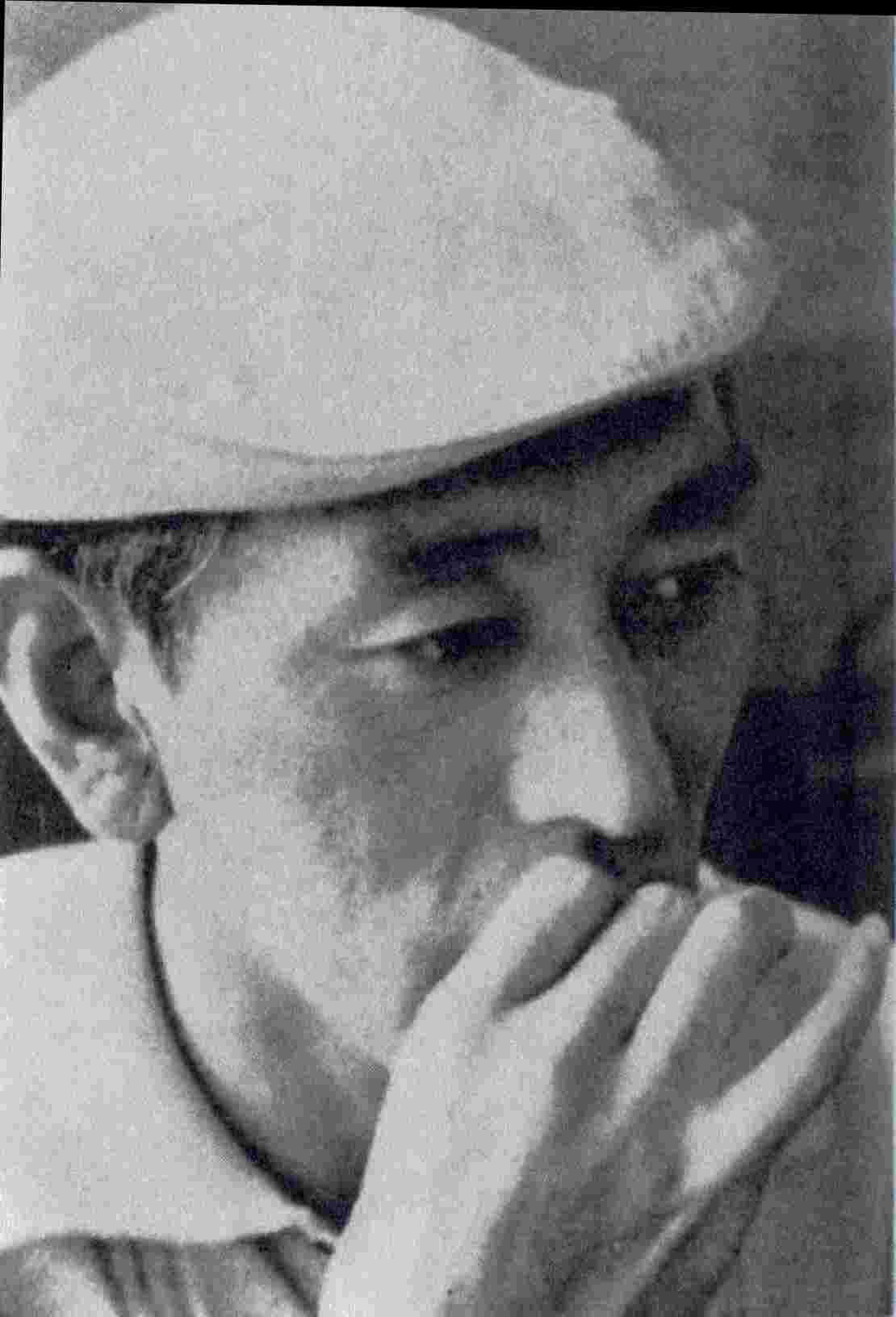 Kenji Misumi