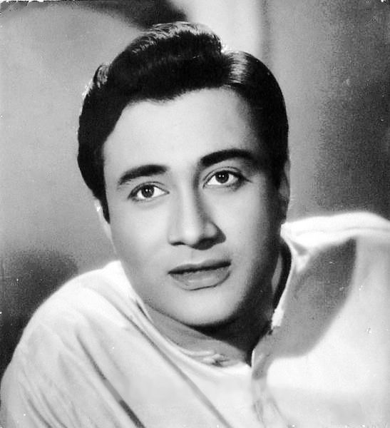 Dev Anand