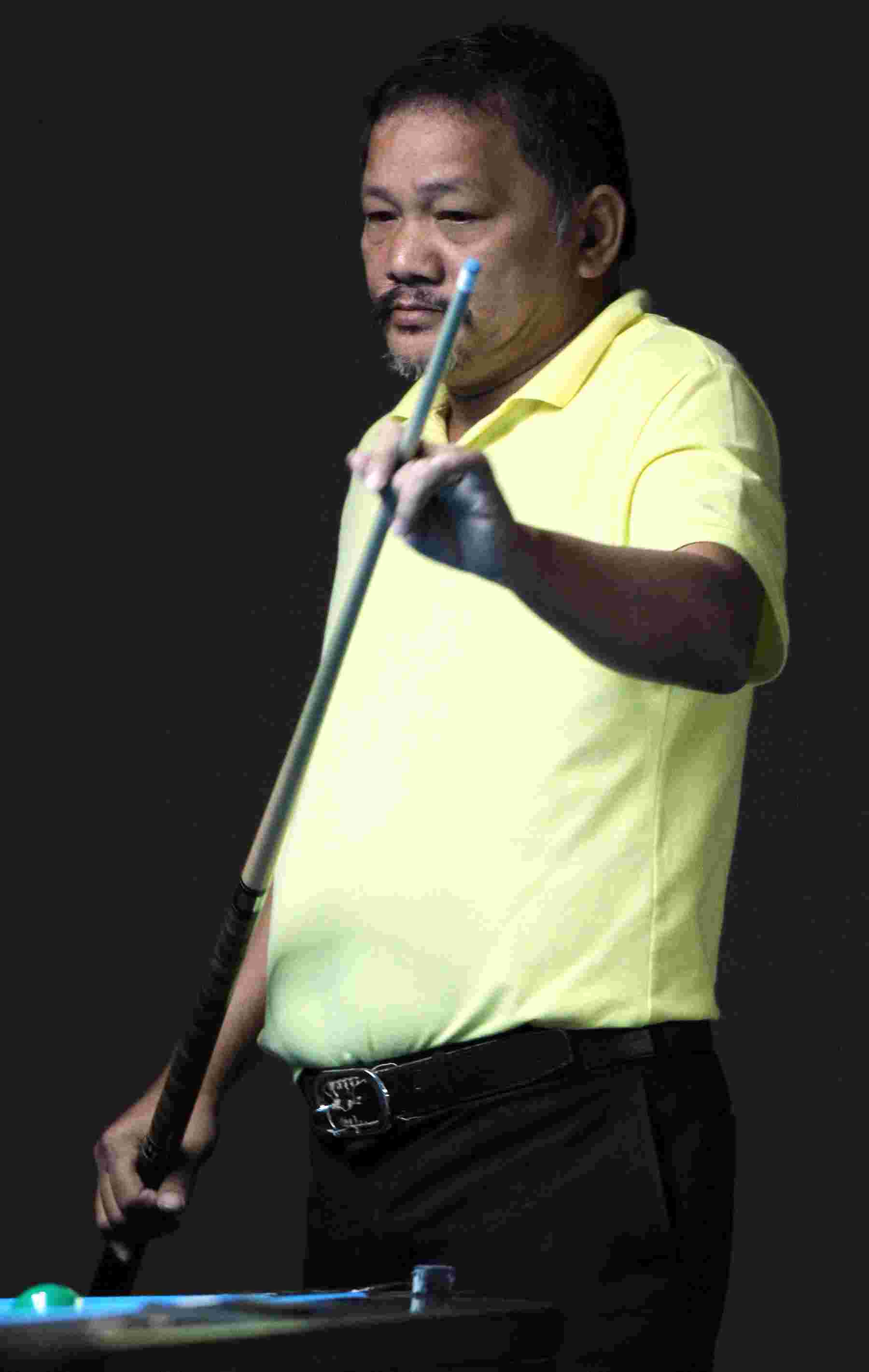 Efren Reyes