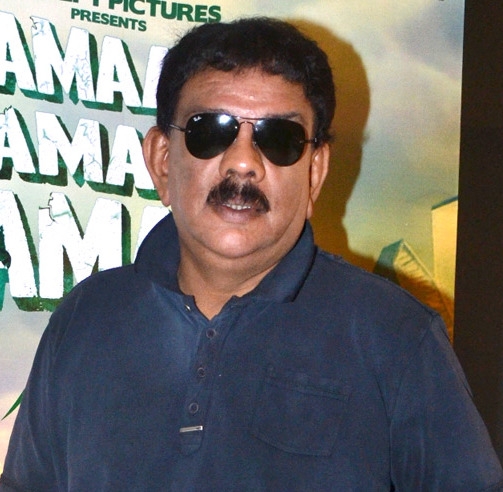  Priyadarshan