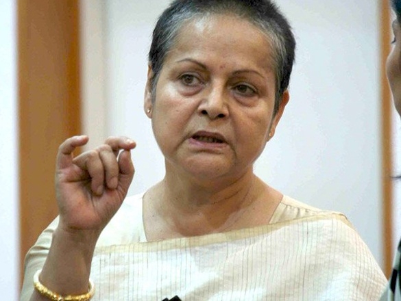 Rakhee Gulzar