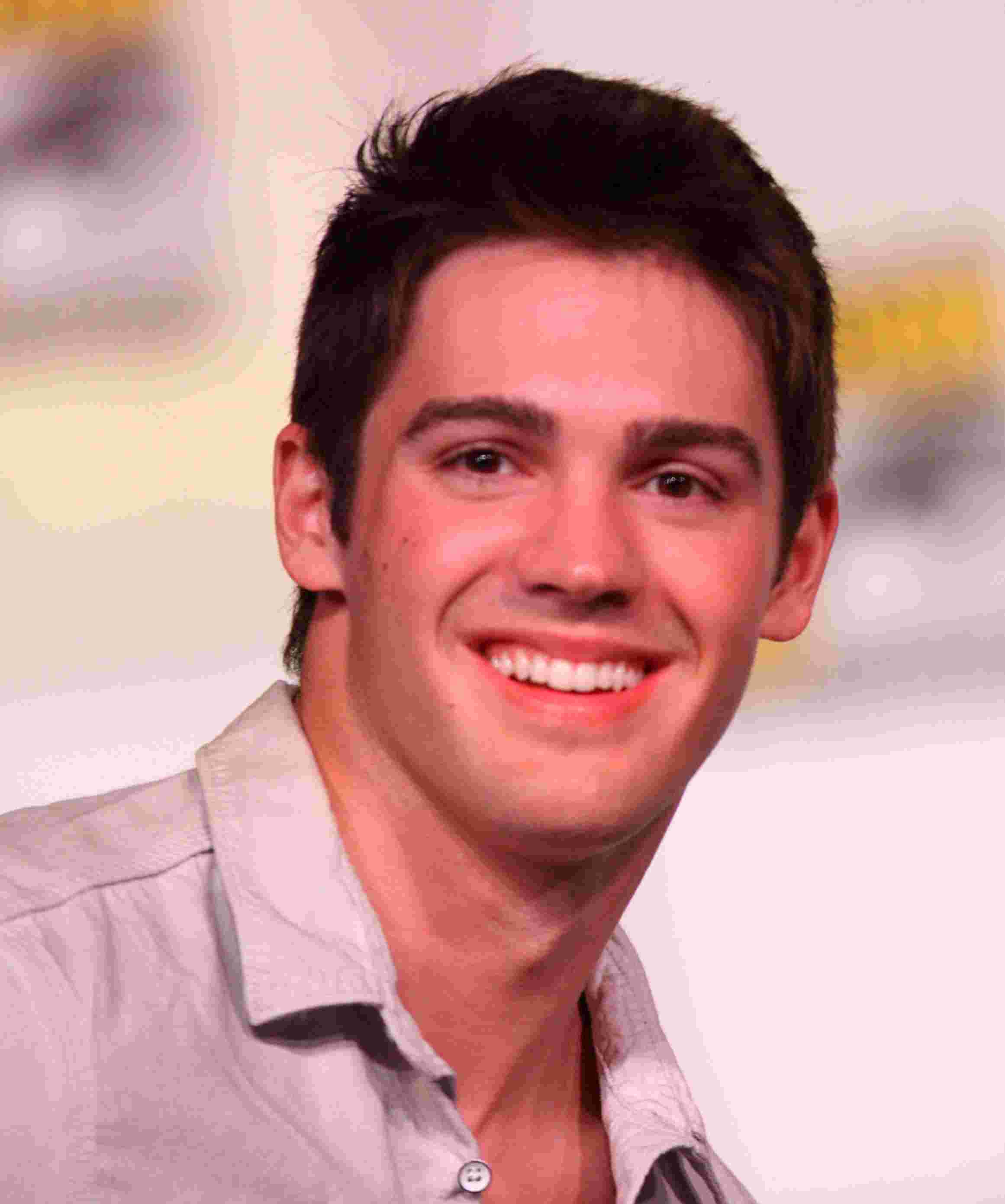 Steven R. McQueen