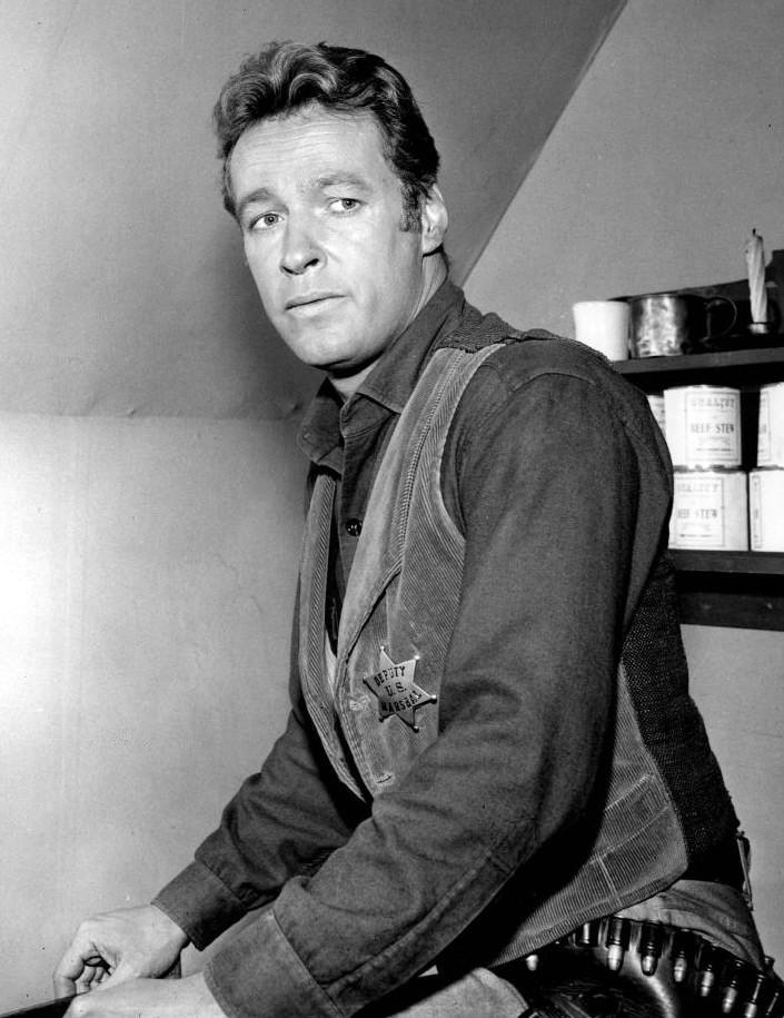 Russell Johnson