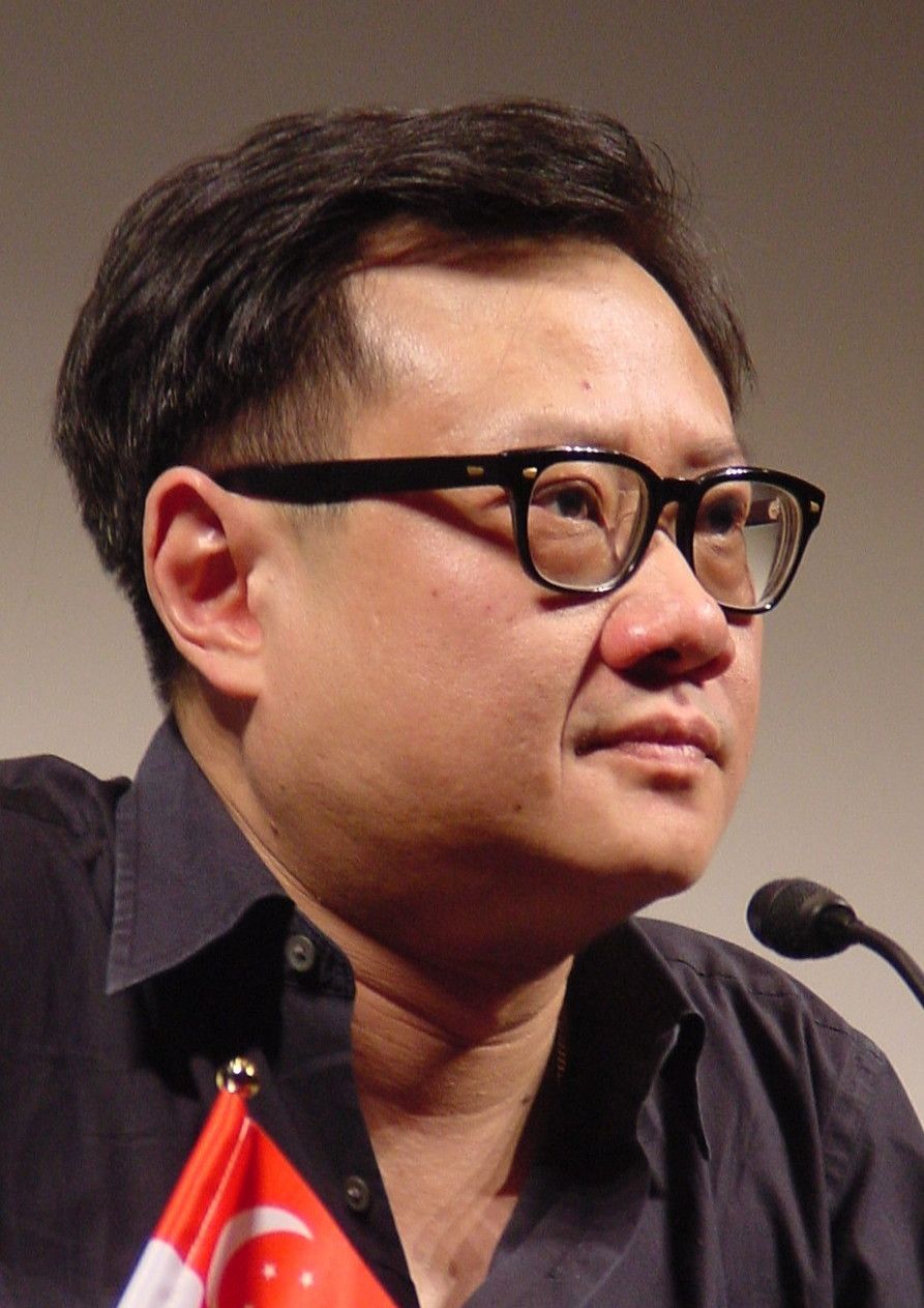 Eric Khoo