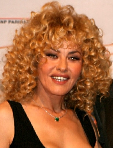 Eva Grimaldi