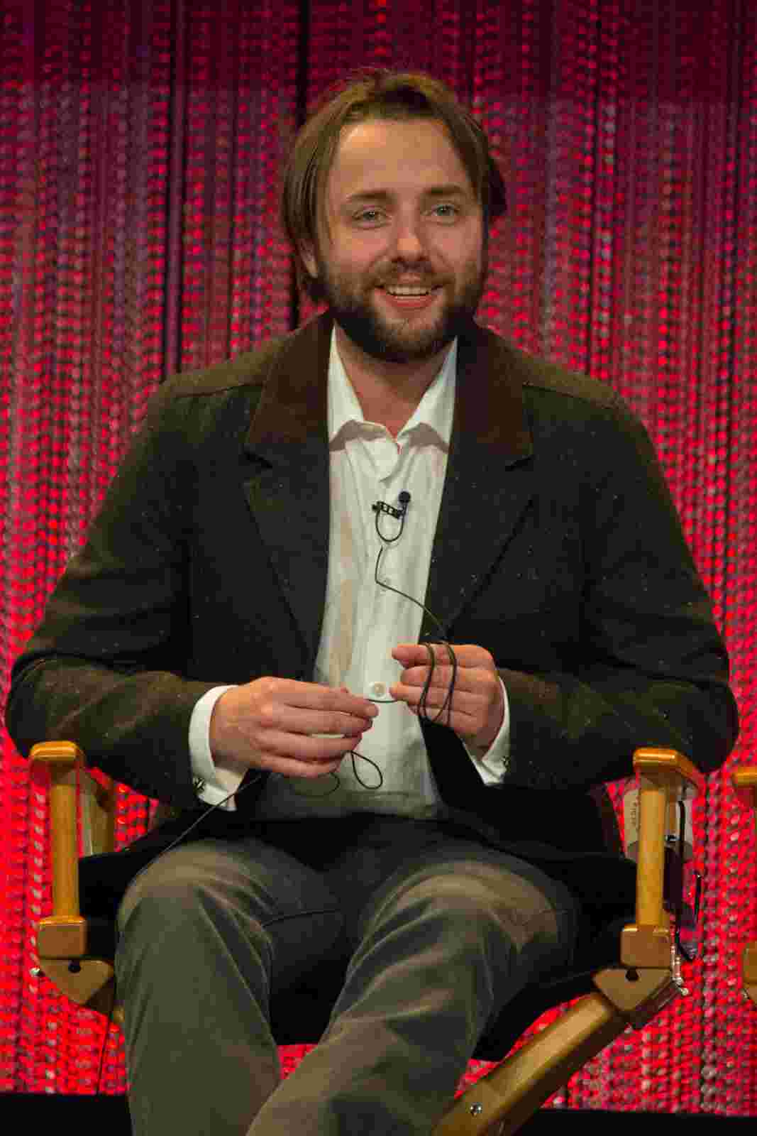 Vincent Kartheiser