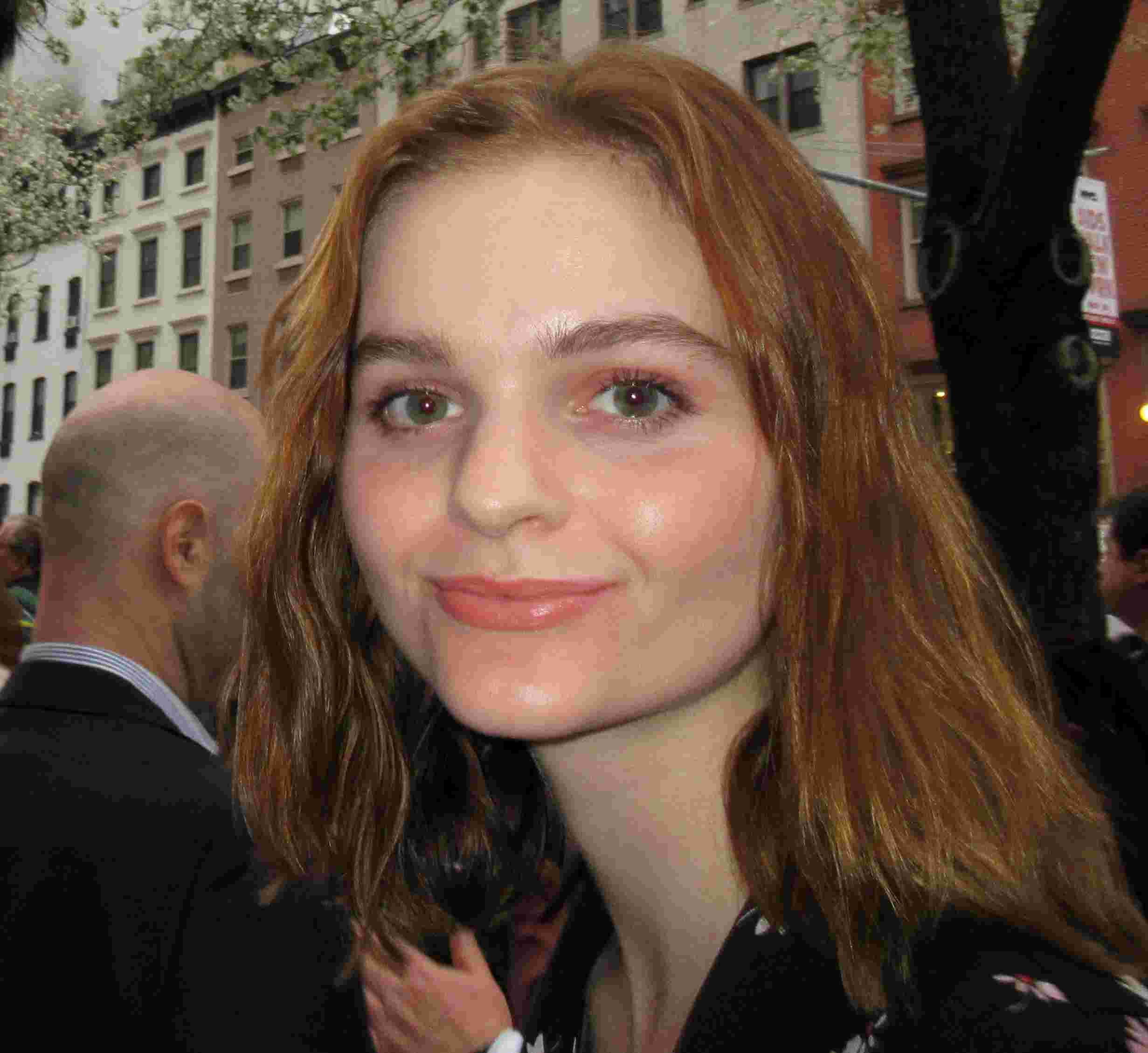 Kerris Dorsey