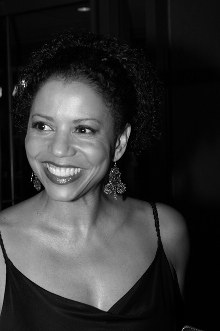 Gloria Reuben