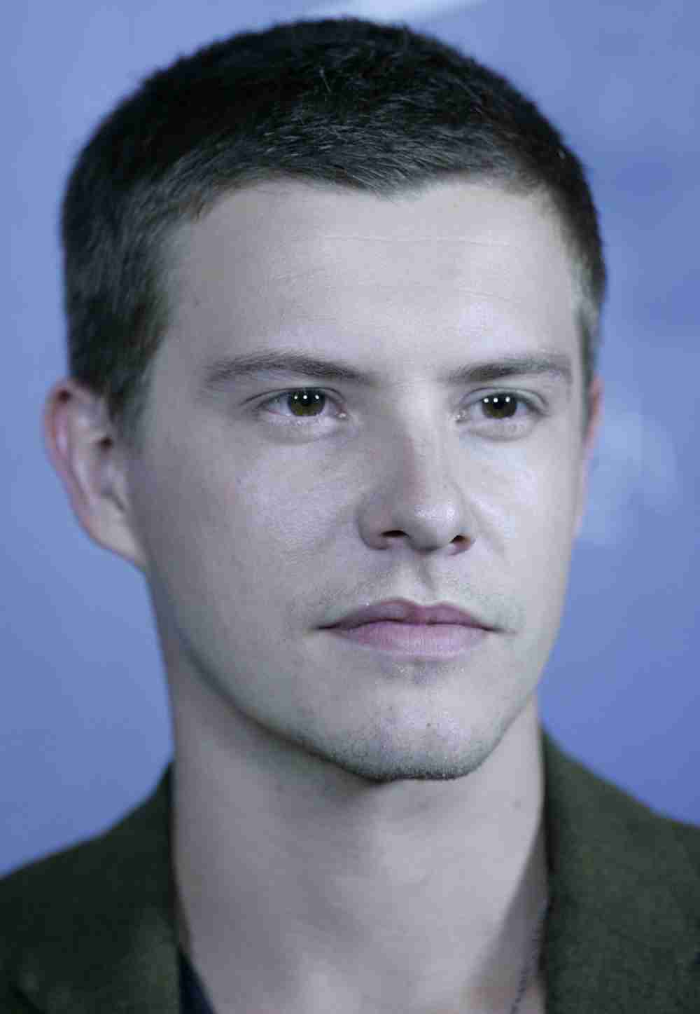 Xavier Samuel