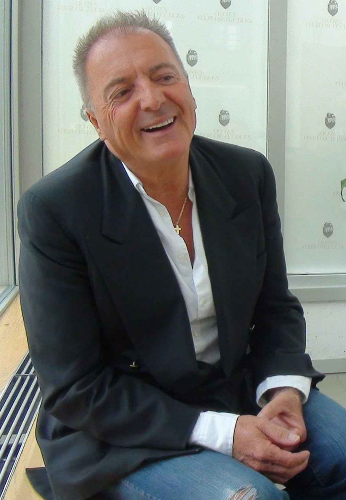 Armand Assante