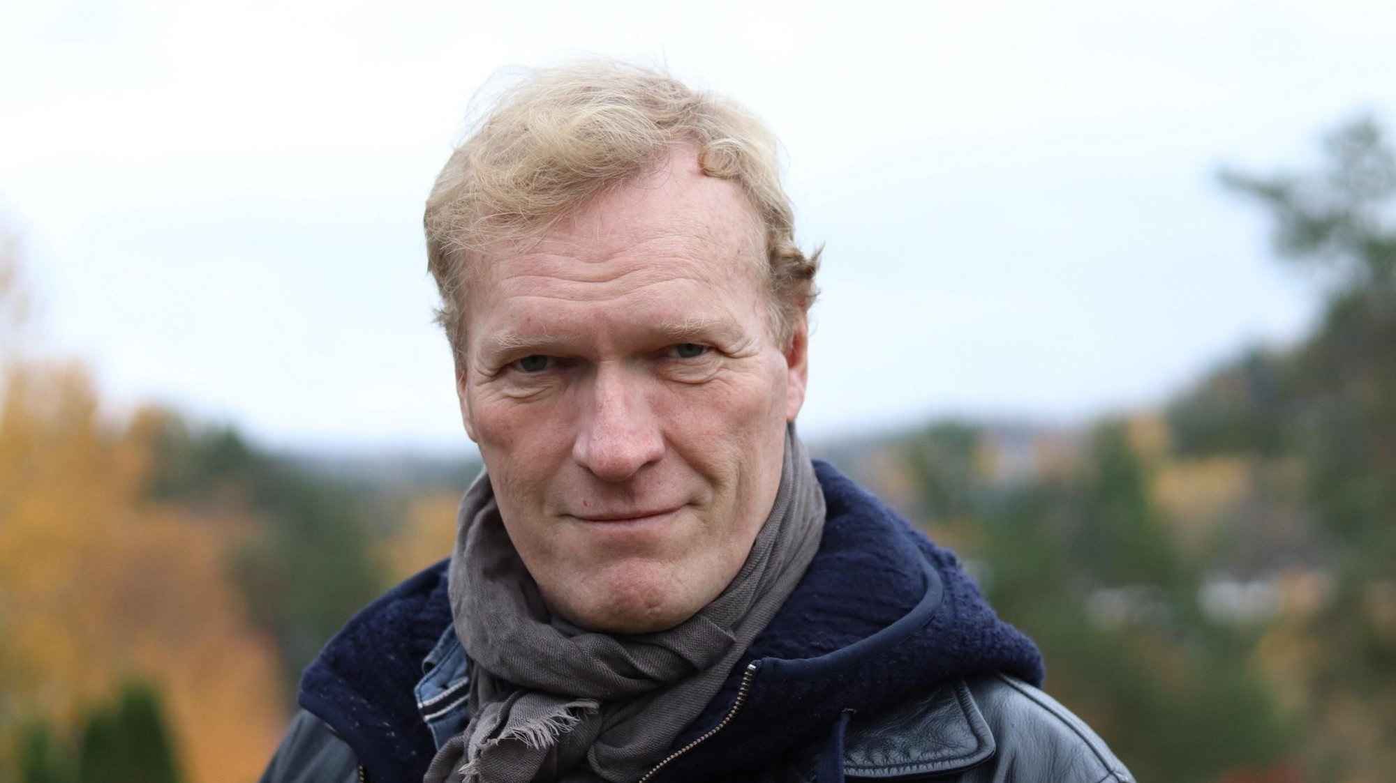 Sven Nordin