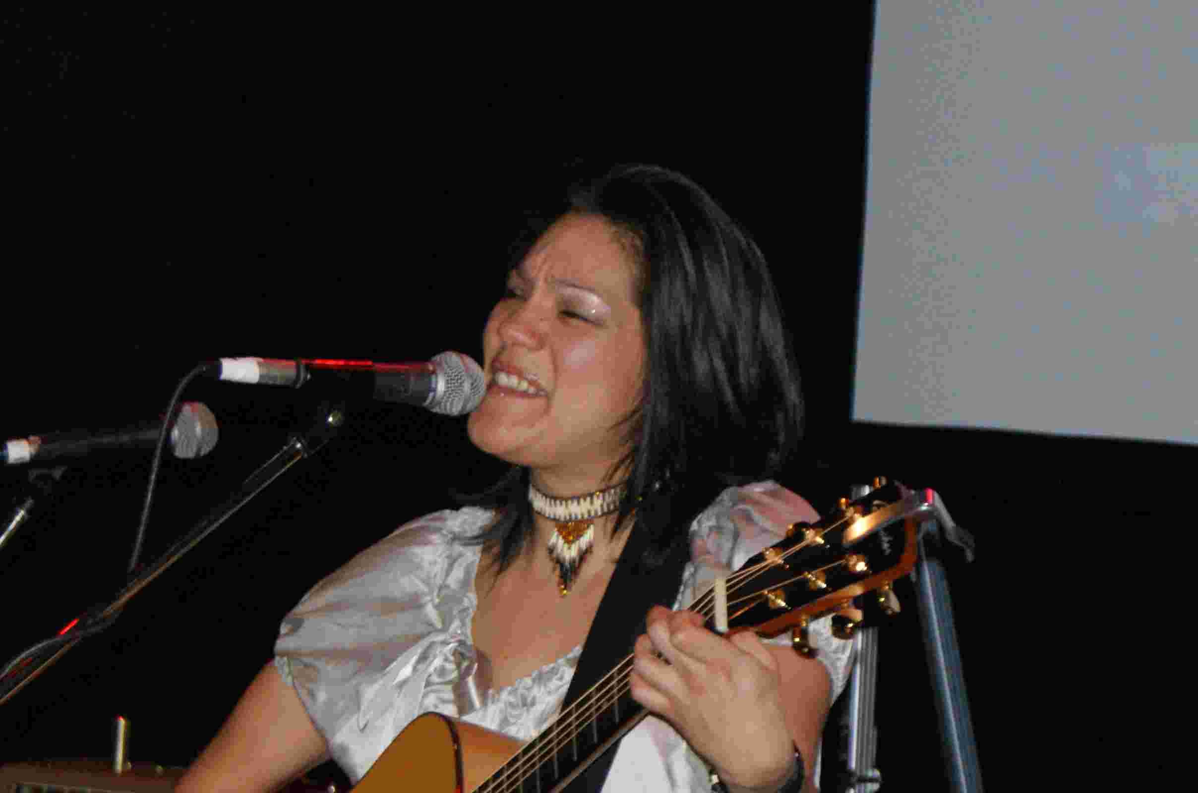 Kathia Rock