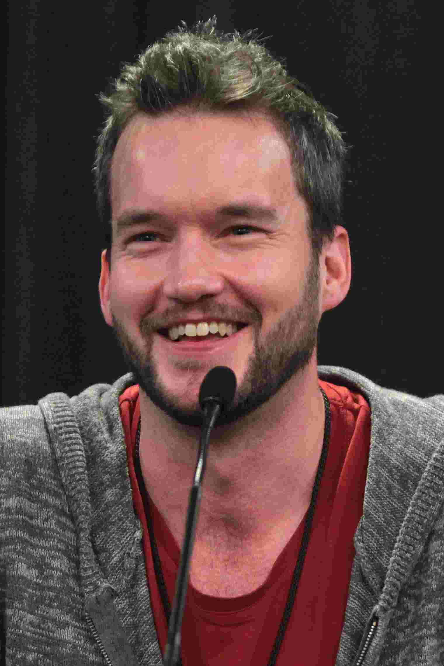 Gareth David-Lloyd