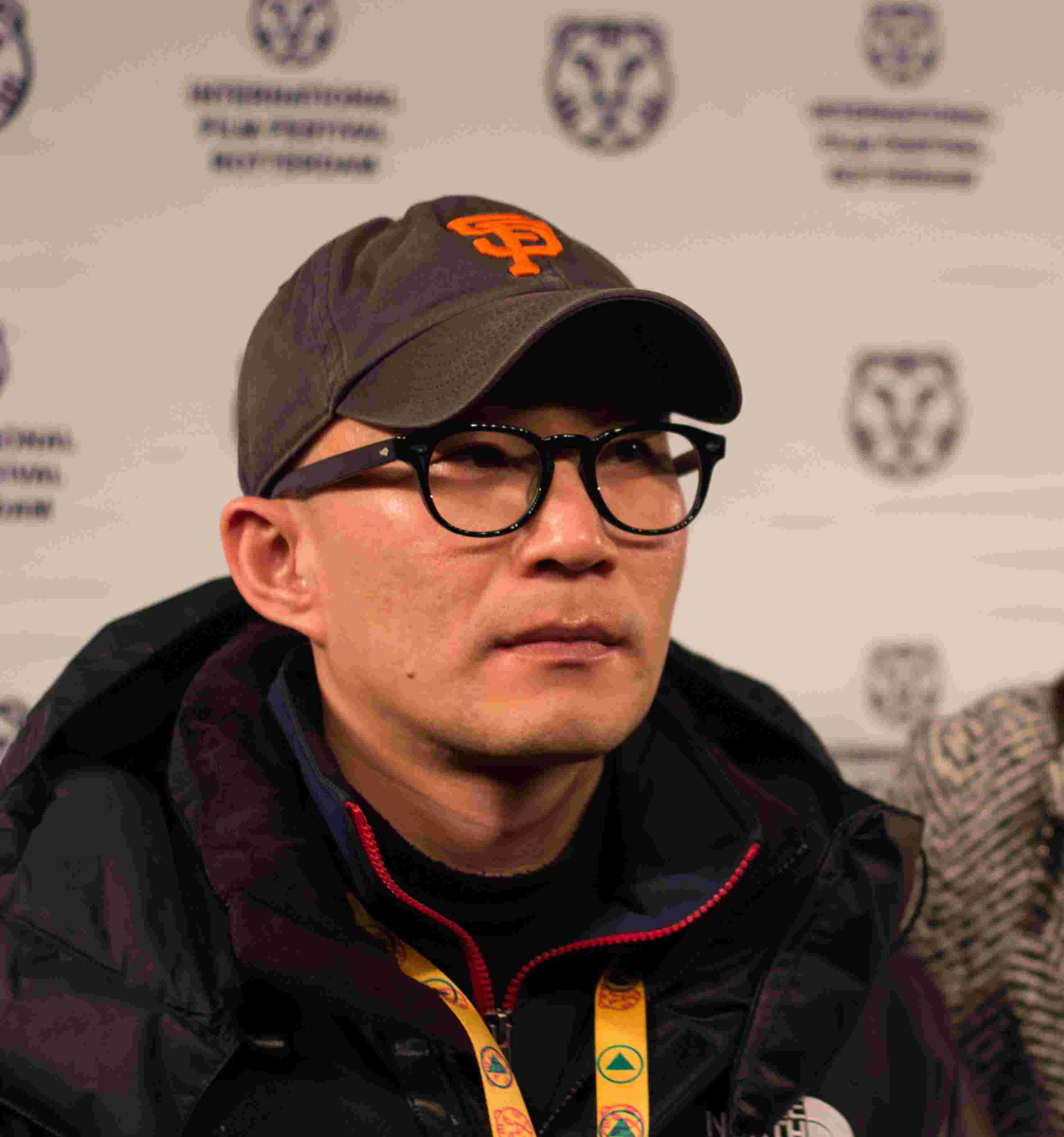 Lee Kwang-kuk