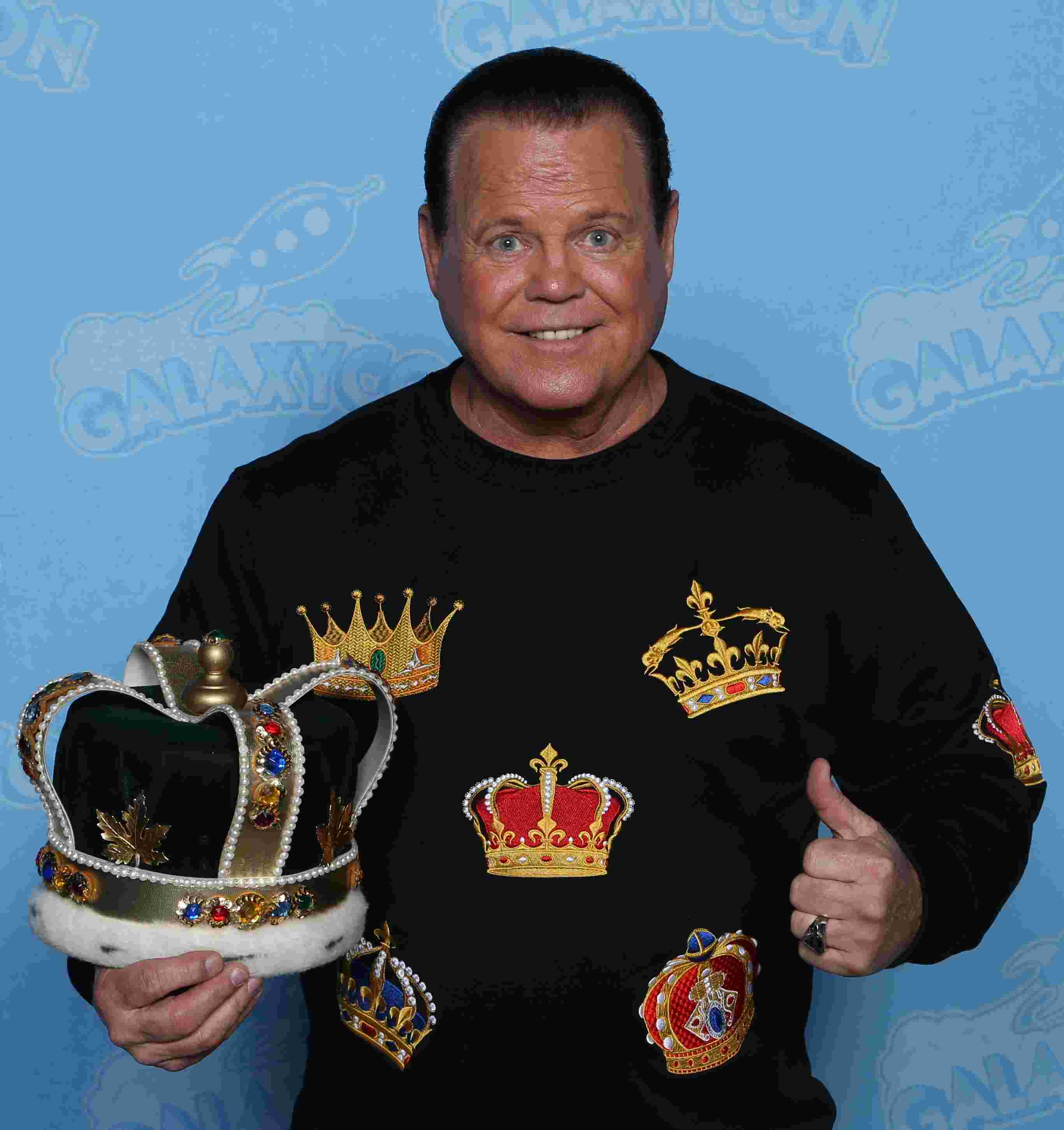 Jerry Lawler