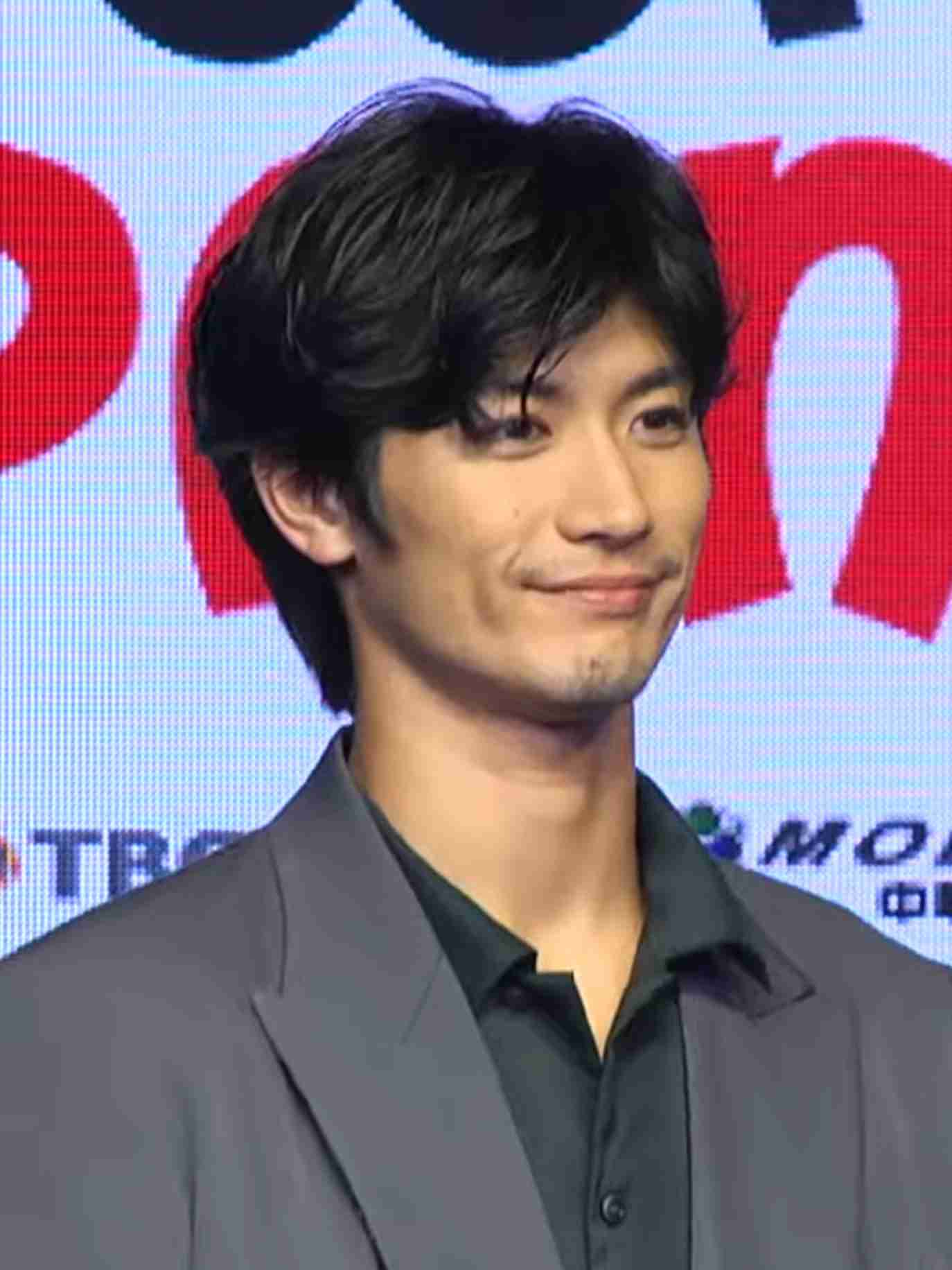 Haruma Miura