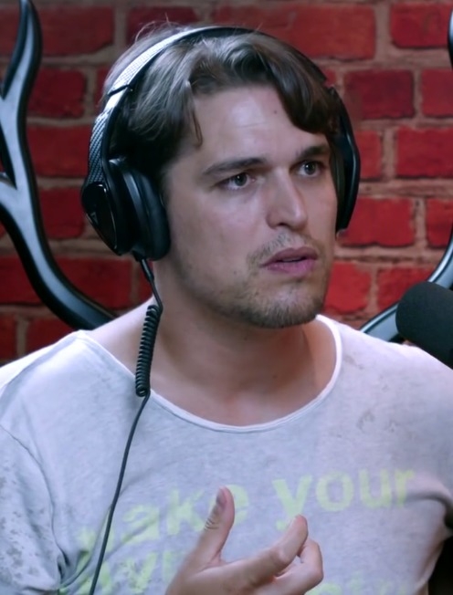 Diogo Morgado