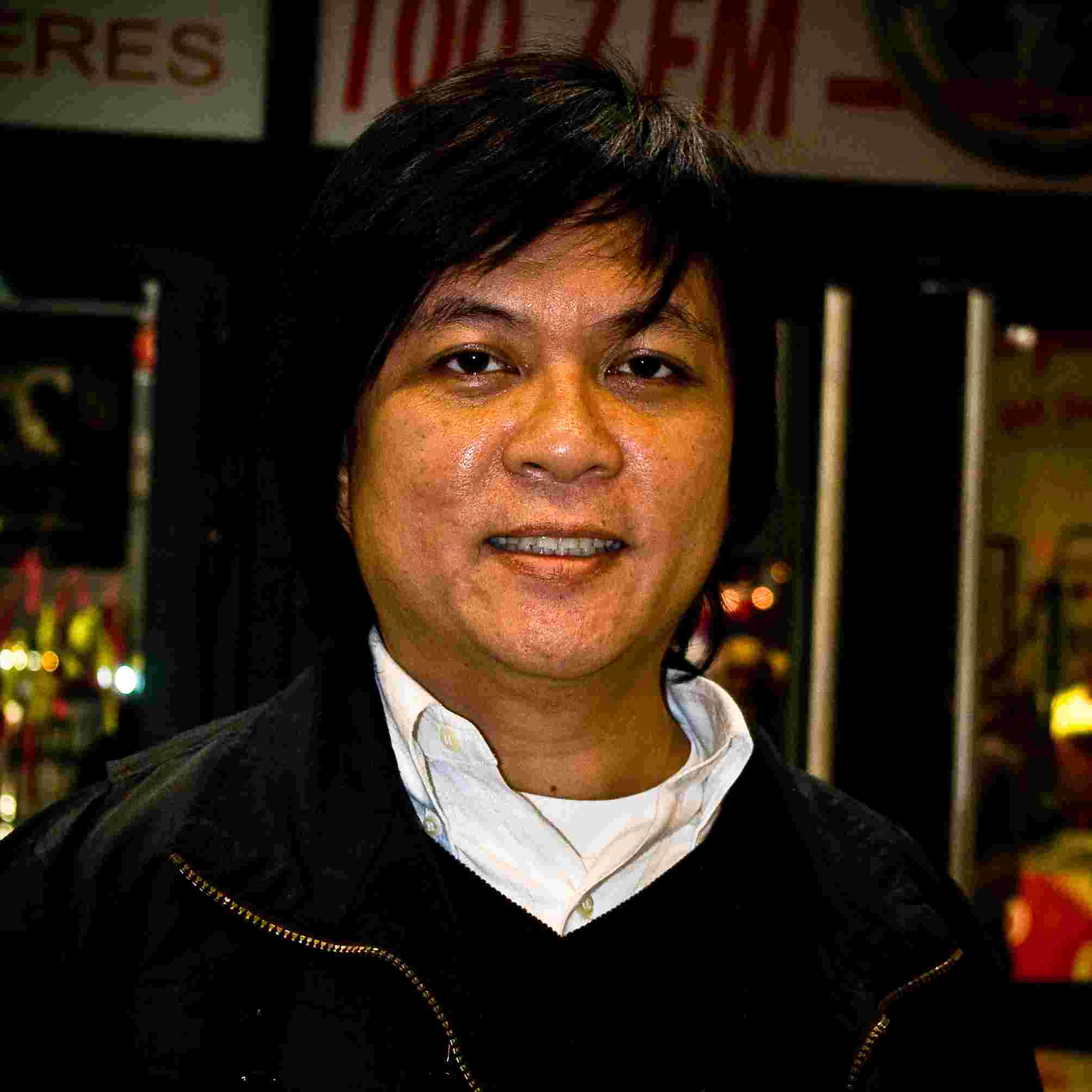 Jeffrey Jeturian