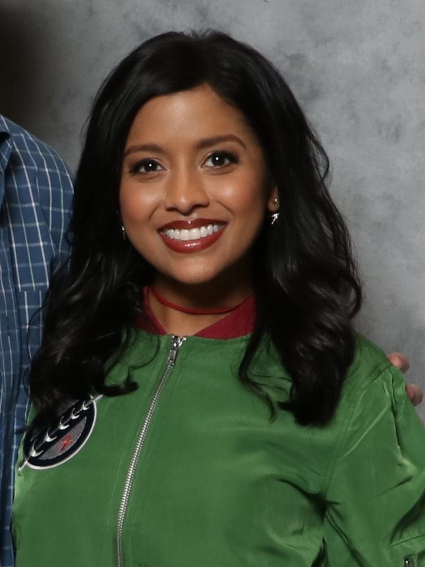 Tiya Sircar