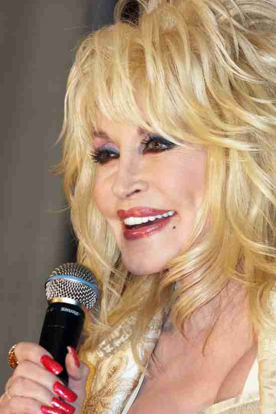 Dolly Parton