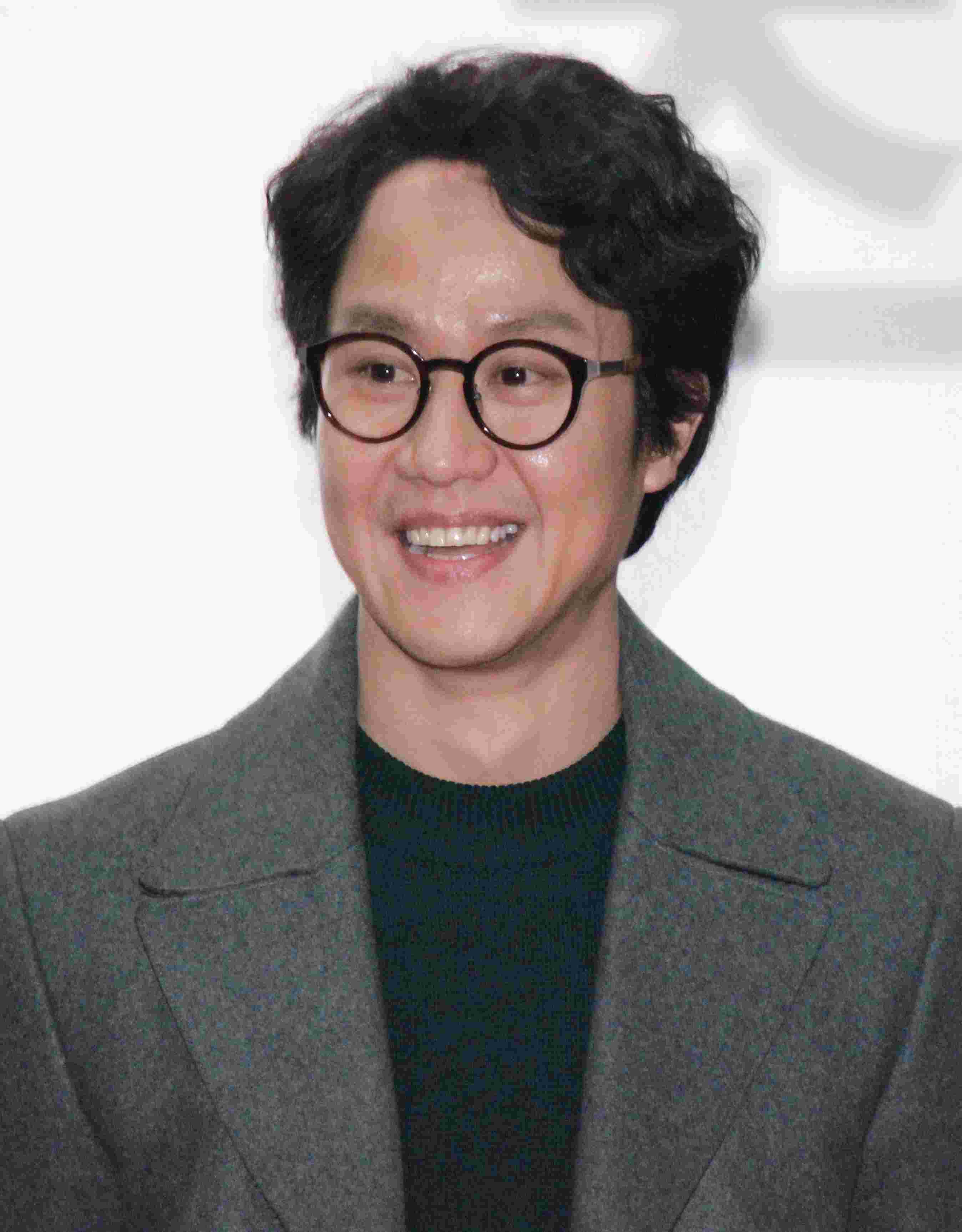 Jung Woo