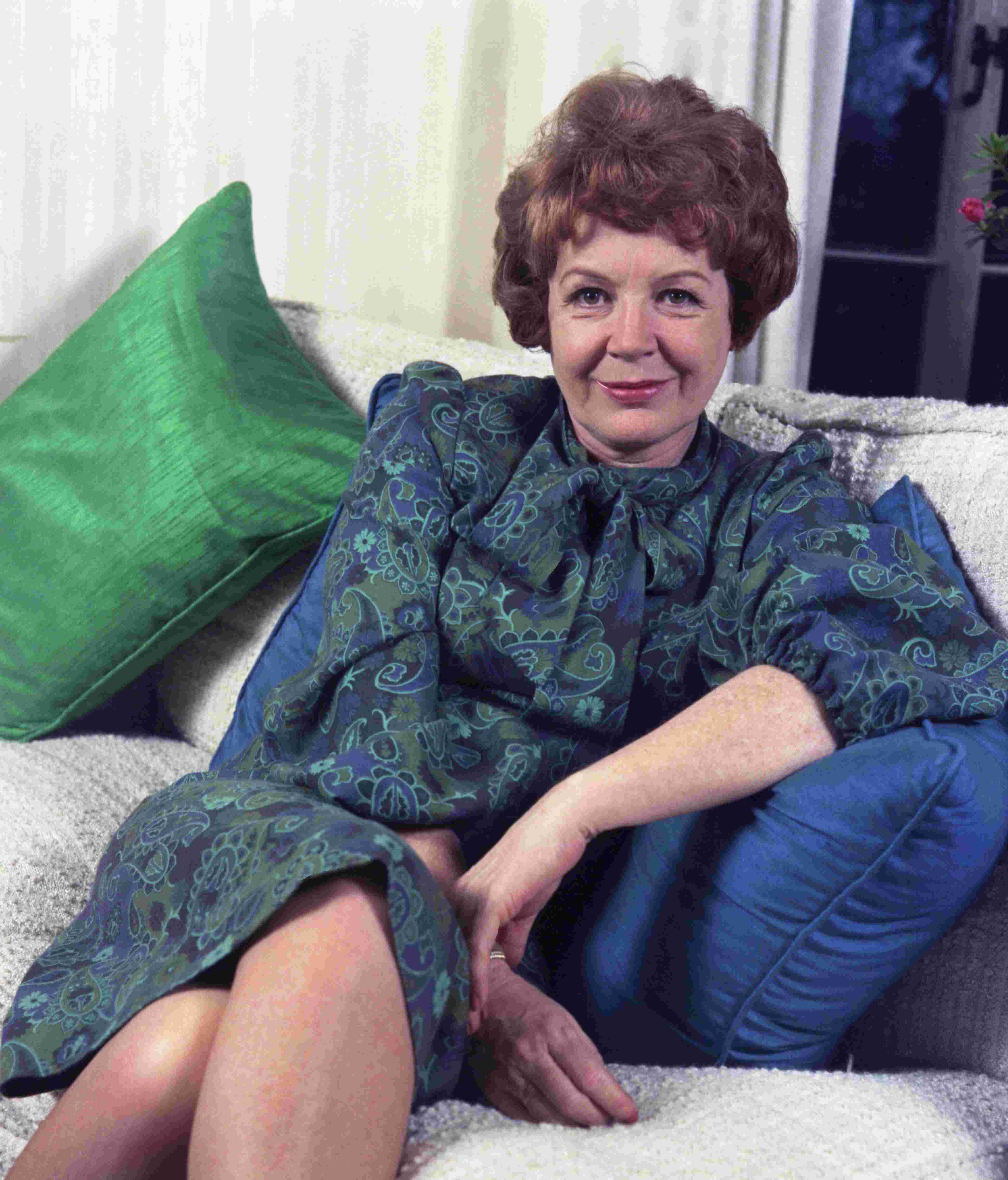 Phyllis Calvert