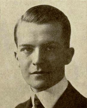 Albert Ray