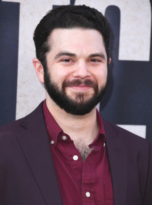 Samm Levine