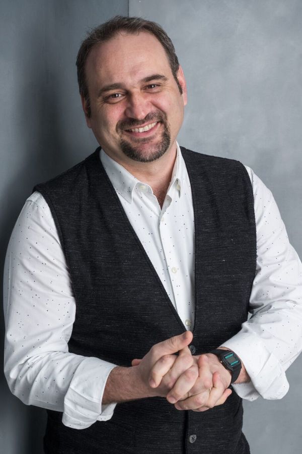 Adrian Vancica