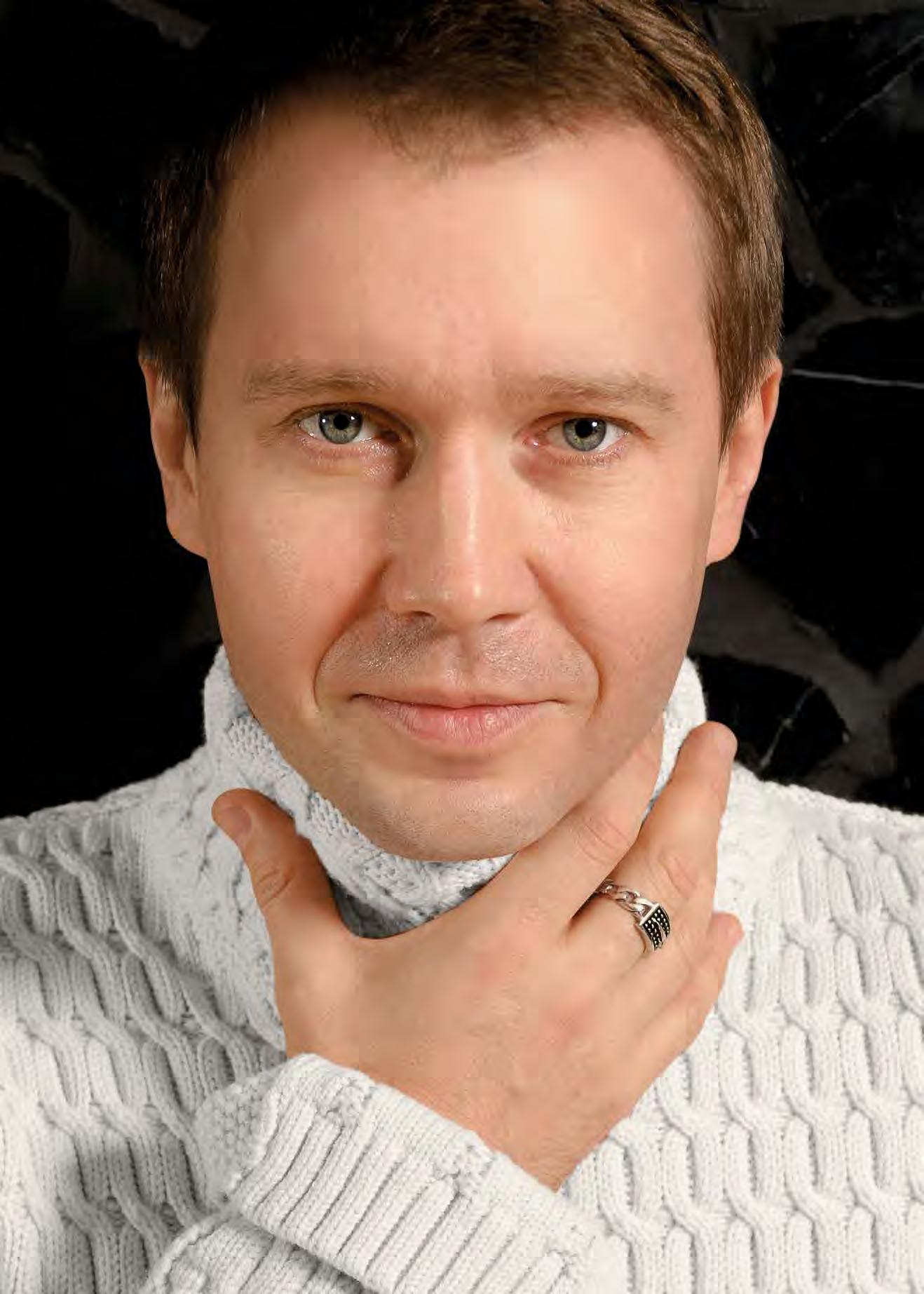 Evgeny Mironov