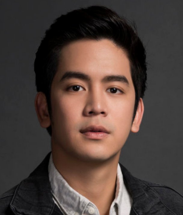 Joshua Garcia