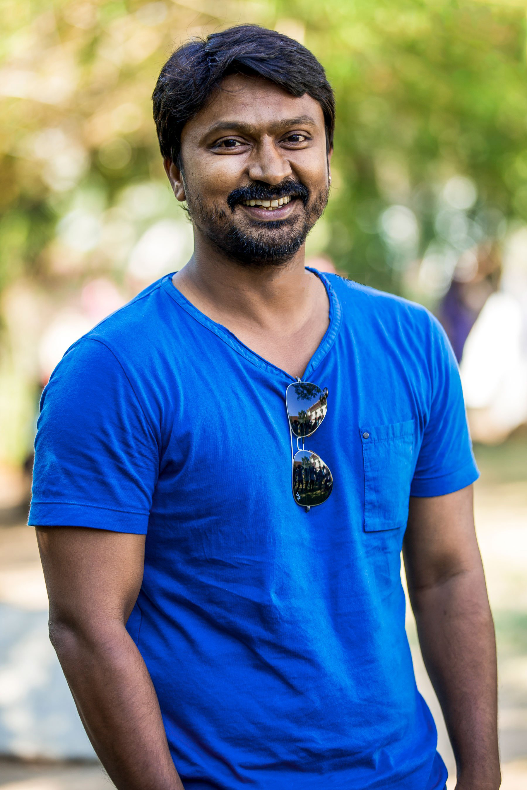 Krishna Kulasekaran