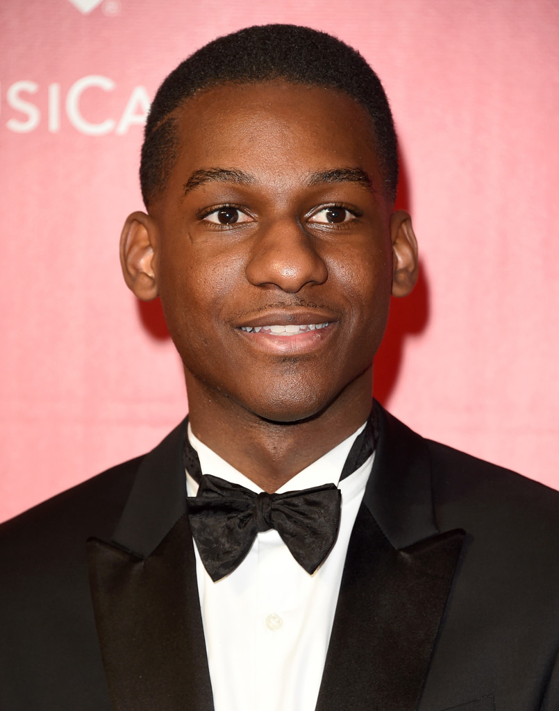 Leon Bridges