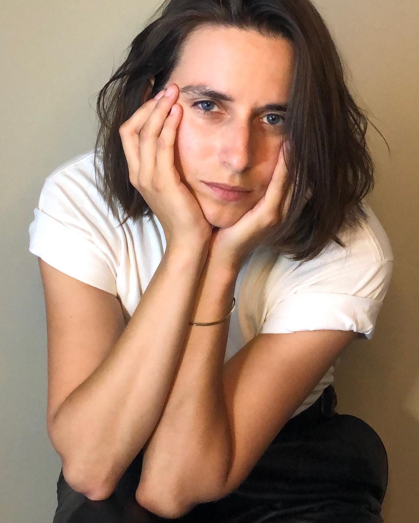 Mallory Amirault