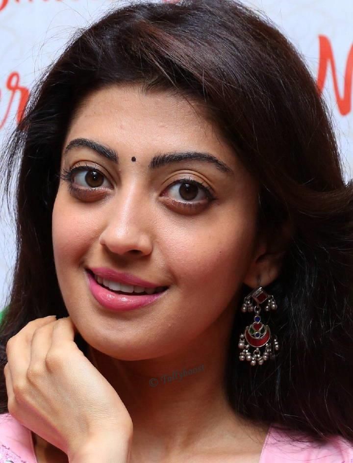 Pranitha Subhash