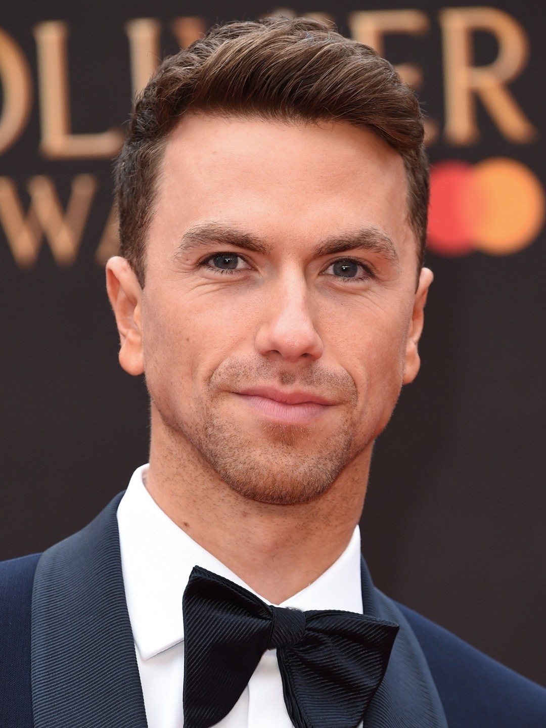 Richard Fleeshman