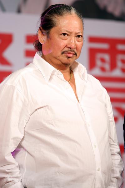 Sammo Kam-Bo Hung